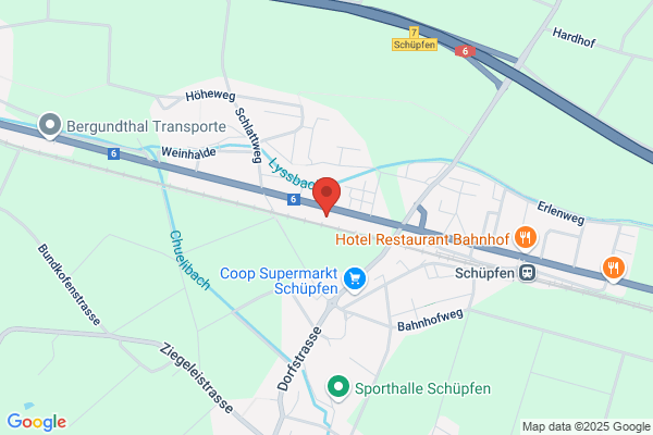 Schlosserei Engel