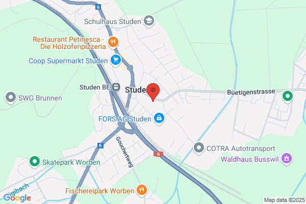 W. Kaufmann und Partner Architektur AG