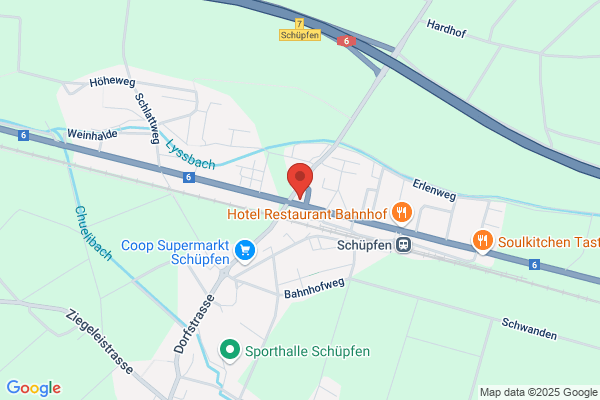Auto Tschanz