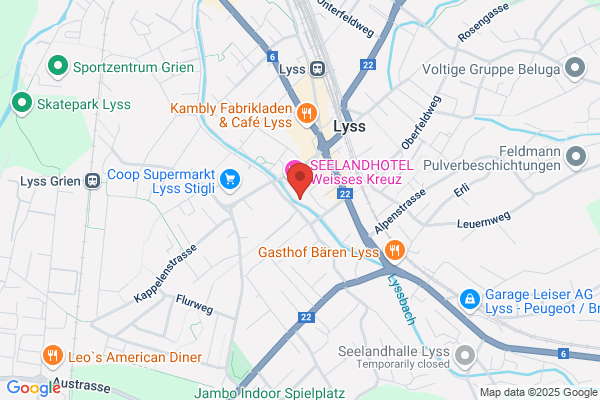 Bar zur Brauerei