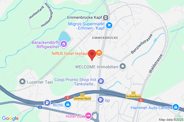 MAP Medizintechnik fuer Arzt und Patient (Schweiz) GmbH