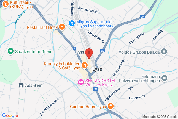 Gemeindeverwaltung Bauabteilung