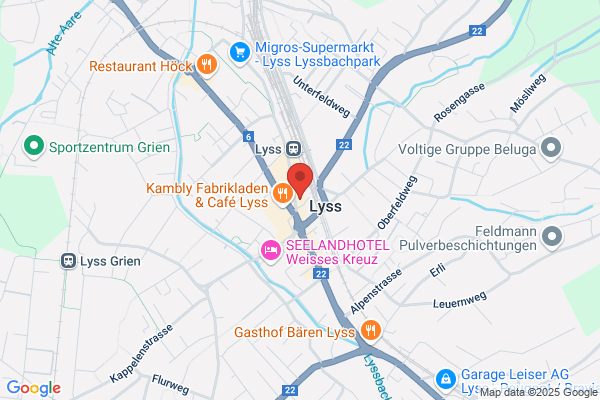 Mode U. Gautschi