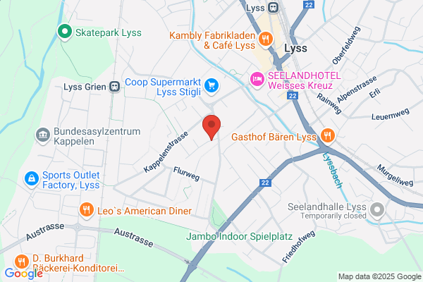 Devistra GmbH