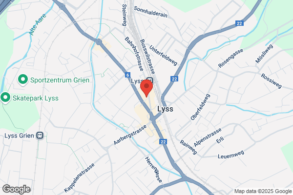 Lysscom GmbH