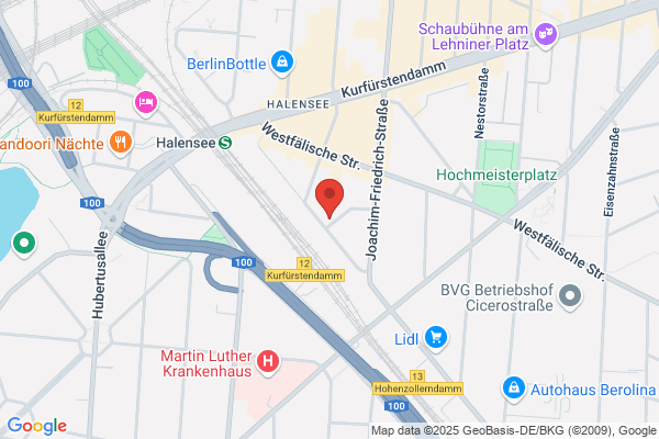 Tash Solutions GmbH