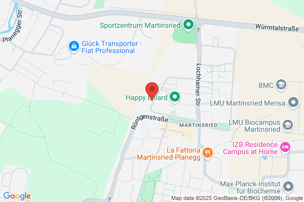 HPS Solutions GmbH