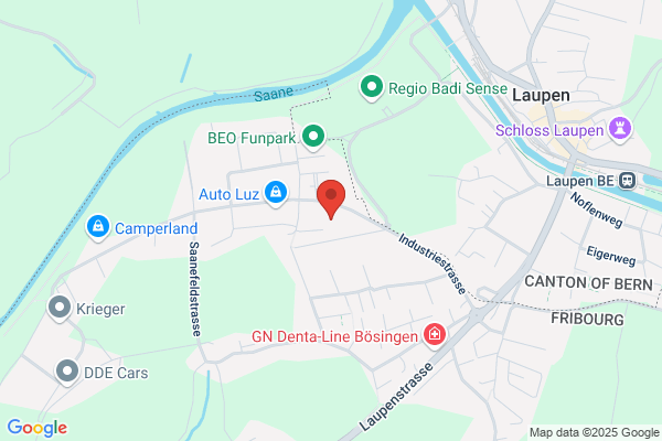 ITBRICKS GmbH