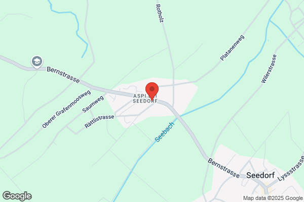 Bachmann Seedorf GmbH