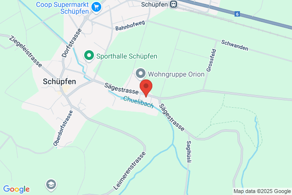 Stuber und Co AG