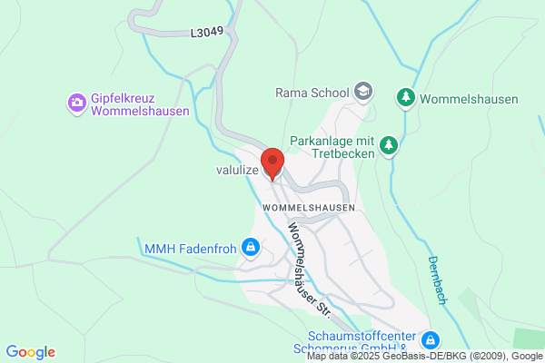 Interfreizeit AG