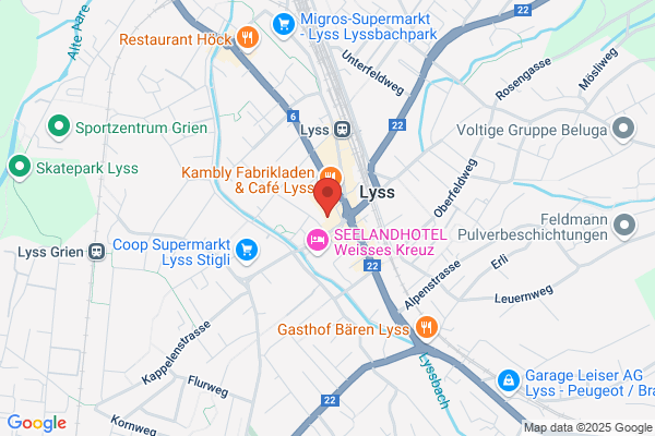 Gemeindeverwaltung