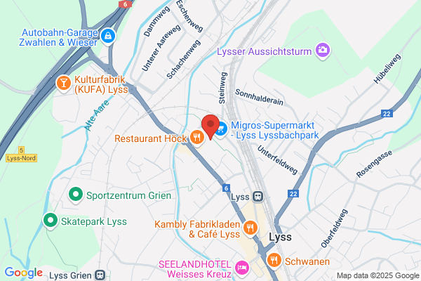 Ocularis Optik AG
