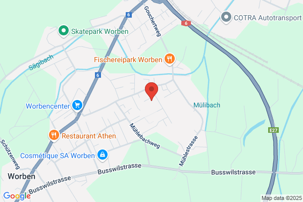 Leu Pneukranbetrieb AG