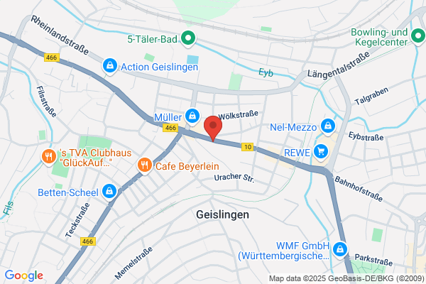 Leena Import und Handel