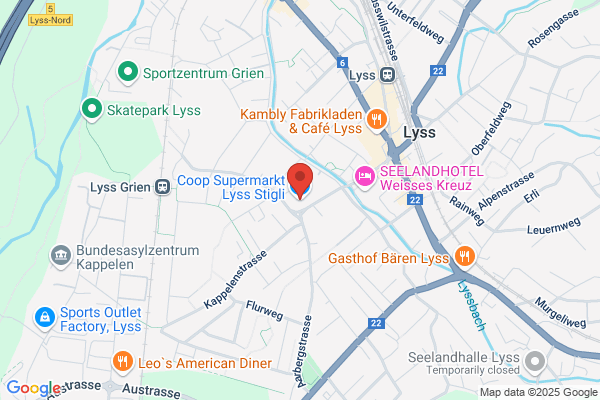 Coop Bern