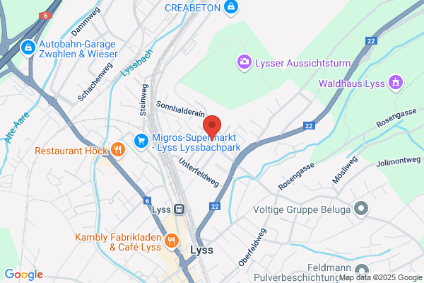 BrainFactory GmbH