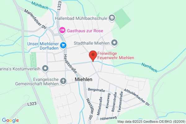 Einwohnergemeinde Kindergarten