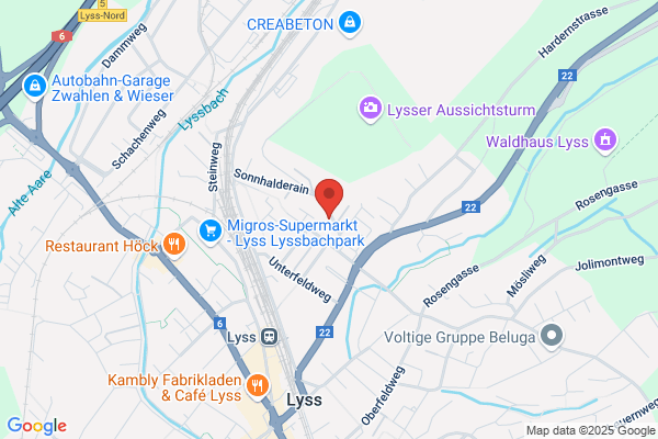 mindcom GmbH