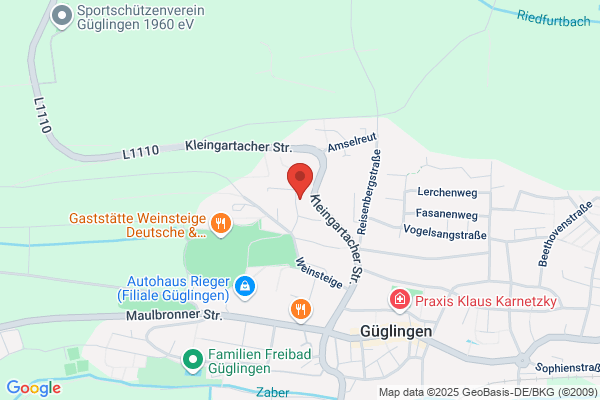 Kosmetiksalon G. Maurer
