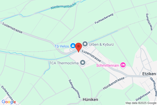 TROMCO SWISS GmbH