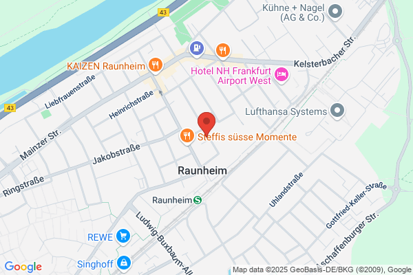 Mueller Antriebstechnik