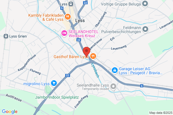 pro juventute