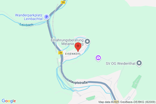 Ingenieurbuero Laubscher GmbH