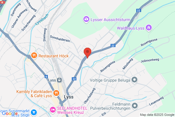 Primarschulhaus