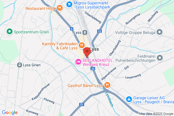 Neuroth Hörcenter AG - Hörgeräte und Gehörschutz