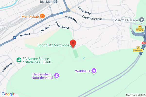 Schweiz. Strassenhockey- verband
