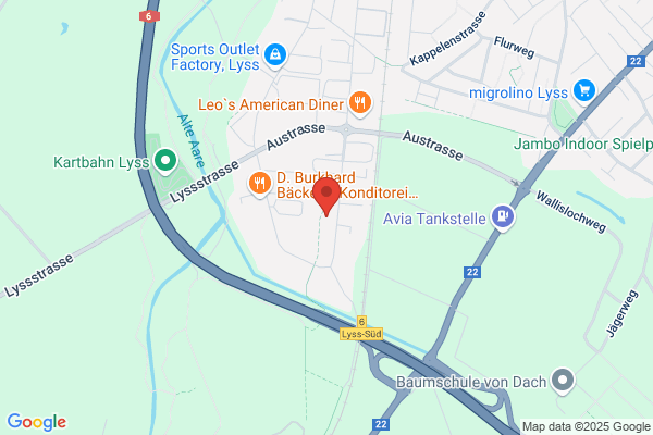 Interno-Boeden GmbH