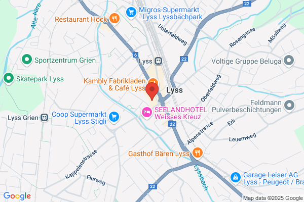 R Plus GmbH