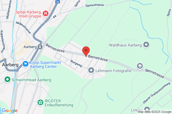 KC Kiefer Consulting GmbH