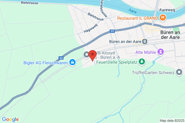 Baumann Werkzeugbau AG