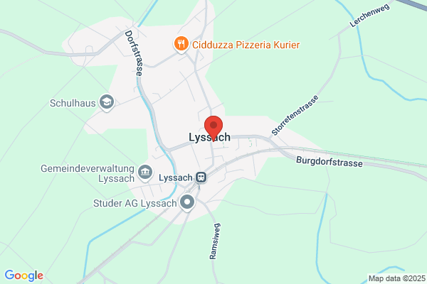 Ausbildungscenter Bern