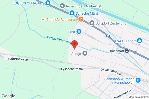 ETAVIS Bern-Mittelland AG | ETAVIS Beutler