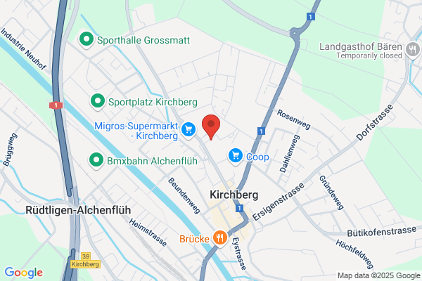Fahrschule Aare-Aemme GmbH