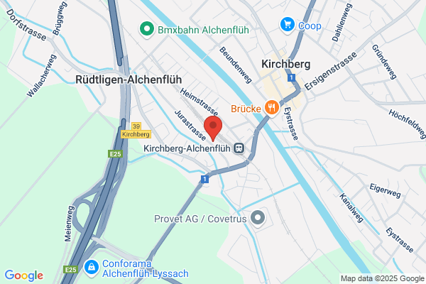 HIOB Brockenstube