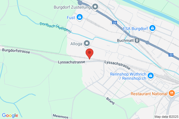 ZAUGG Storenbau AG