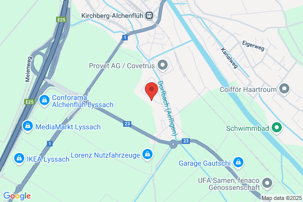 A1 Musik Burkhalter AG