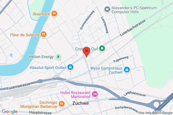 ABZ Chaesegge GmbH