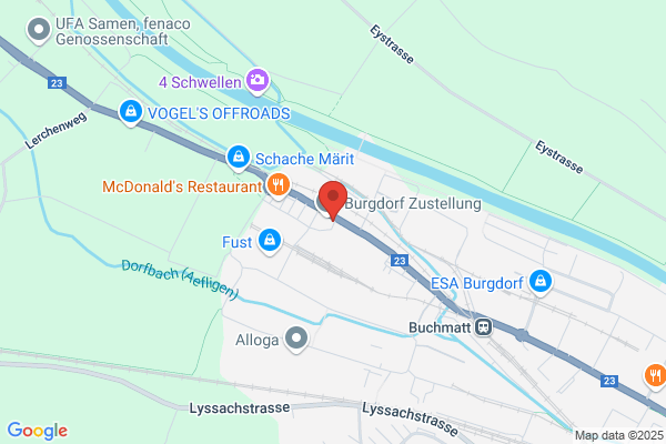 Auto AG Burgdorf