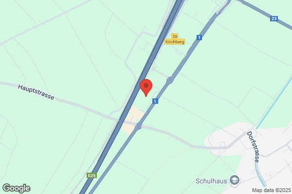 Coop Bau+Hobby Lyssach
