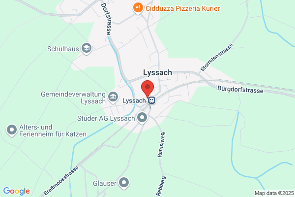 Gasthof zur Krone