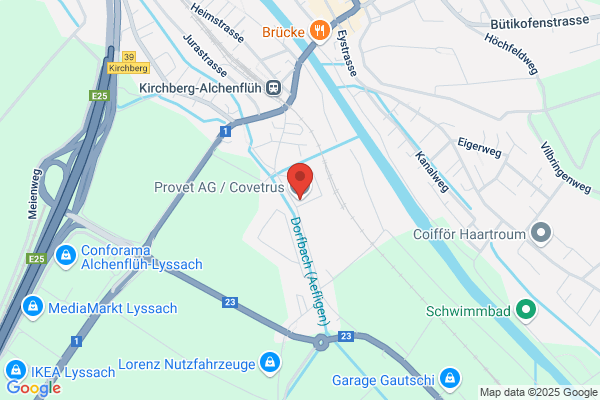 Heiland Schweiz AG