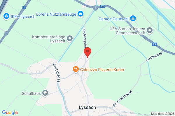 Lehmann und Co