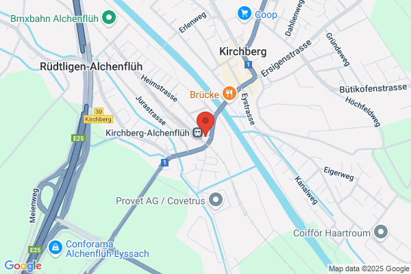 Restaurant z. Bahnhof