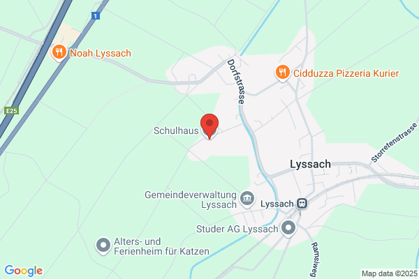 Schulhaus