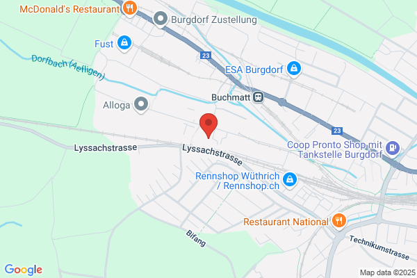 Wenko AG Burgdorf